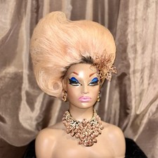 Stunning hand styled for sale  BIRMINGHAM