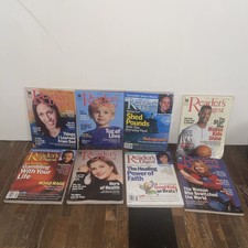 Lot reader digest for sale  Glendale