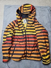 Giacca burton uomo usato  Spedire a Italy