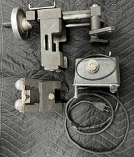 Kwik lathe portable for sale  Raleigh