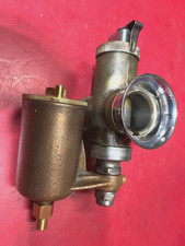 Amal 289g brass for sale  Winnetka