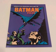 Comics files magazine for sale  Orlando