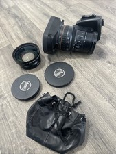 Sony z7u video for sale  WARRINGTON