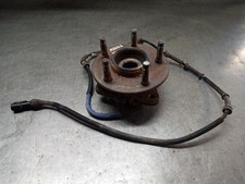Front hub 2002 for sale  Spokane