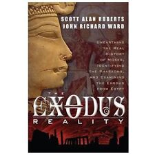 Exodus reality unearthing for sale  Salinas