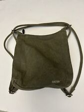 Sativa hemp bag for sale  CHESTERFIELD