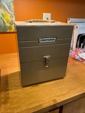 Vintage sears craftsman for sale  New Berlin