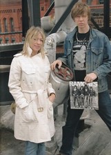 Sonic youth kim for sale  SUNDERLAND