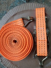 Spanngurt ratschenschnallen kl gebraucht kaufen  Adorf