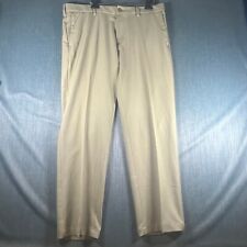 Haggar mens khaki for sale  Fairfax