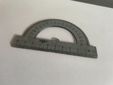 Lineal winkelmesser arda gebraucht kaufen  Köln
