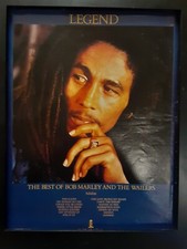 Bob marley legend for sale  Palm Bay