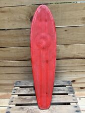 Vintage red newporter for sale  Rockford