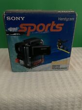 Sony handycam sports d'occasion  Mennecy