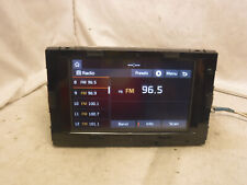 Kia optima radio for sale  Williamson