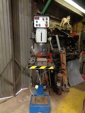 Drill baileigh industrial for sale  WEST DRAYTON