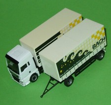 Herpa man tgx for sale  DARWEN