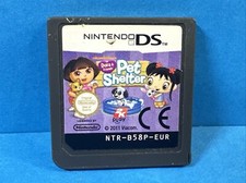 Pet shelter nintendo usato  Bari