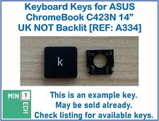 Keyboard keys asus for sale  GLOUCESTER