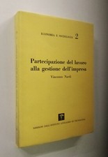 Vincenzo nardi partecipazione usato  Roma