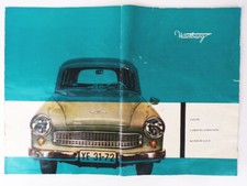 Wartburg coupe camping gebraucht kaufen  Neugersdorf