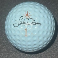 Vintage lady diana for sale  Pompano Beach