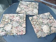 Vintage antique fabric d'occasion  Expédié en Belgium