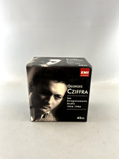 Georges cziffra complete for sale  BIRMINGHAM