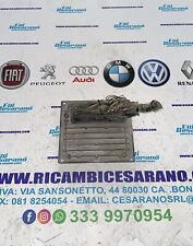 Centralina motore ford usato  Visciano