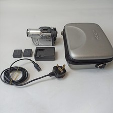 Hitachi dvdcam mv2000e for sale  HEANOR