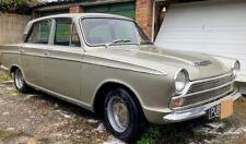 ford cortina for sale  BEXLEY