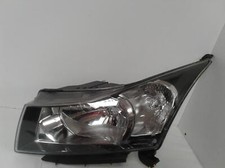 Conjunto de farol esquerdo usado serve: Chevrolet Cruze 2015 grau esquerdo B, usado comprar usado  Enviando para Brazil