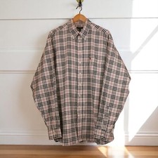 Burberry nova check for sale  EASTBOURNE