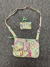 Vera bradley handbag for sale  Brecksville