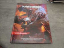 Wotc d20 phb for sale  PORTSMOUTH