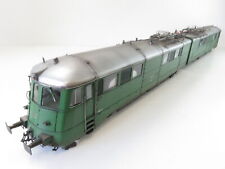 Fulgurex 1306 lok gebraucht kaufen  Rödermark