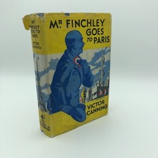 Finchley goes paris for sale Finchley goes paris for sale  GLASGOW