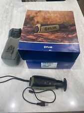 Flir scout 240 for sale  Nash