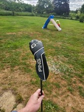 Ping g425 hybrid for sale  GODALMING