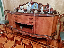 Credenza bassa antica usato  Milano
