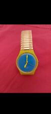 Orologio uomo swatch usato  Benevento