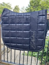 Eskadron dressage saddle for sale  SOUTHAMPTON