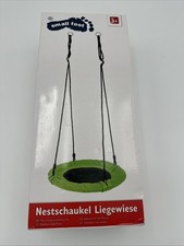 Nestschaukel kinder utdoor gebraucht kaufen  Attendorn