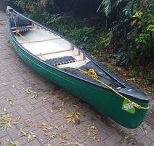Silverbirch canoe for sale Silverbirch canoe for sale  NOTTINGHAM