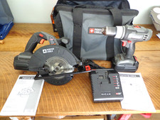 Used porter cable for sale  Frederick