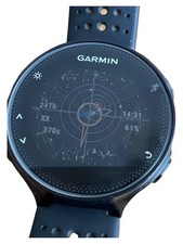 Garmin uhr gebraucht kaufen  Deutschland