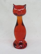 viking glass cat for sale viking glass cat for sale West Yarmouth
