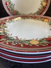 Villeroy boch winter gebraucht kaufen Villeroy boch winter gebraucht kaufen  Gräfenberg