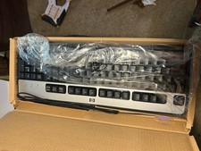 0316 wired keyboard for sale  Nassau