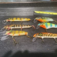 Custom painted crane for sale  Chippewa Falls